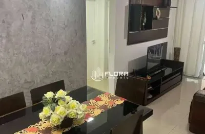 Apartamento garden com 2 dormitórios à venda, 70 m² por r$ 390.000,00 - várzea das moças - niterói/rj