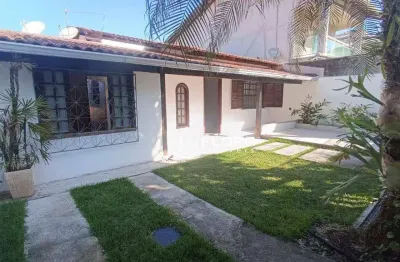 Casa com 4 dormitórios à venda, 135 m² por r$ 600.000,00 - itaipu - niterói/rj