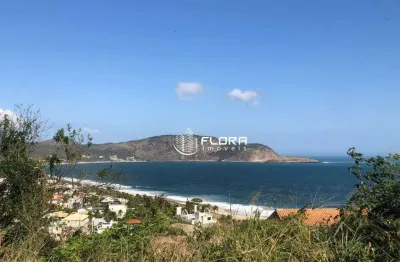 Terreno à venda, 400 m² por r$ 890.000,00 - piratininga - niterói/rj