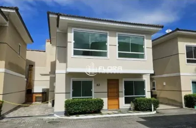 Casa com 3 quartos à venda, 157 m² por r$ 680.000 - serra grande - niterói/rj