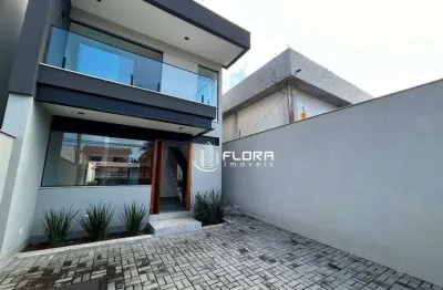 Casa com 3 dormitórios à venda, 175 m² por r$ 1.490.000 - piratininga - niterói/rj