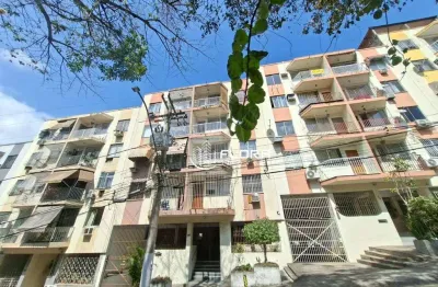 Apartamento com 1 dormitório à venda, 52 m² por r$ 140.000,00 - fonseca - niterói/rj