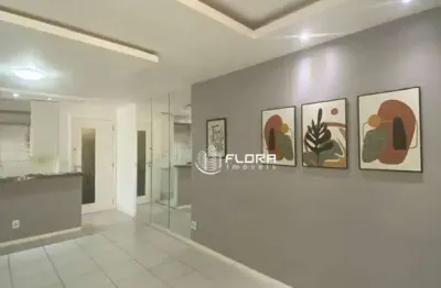 Apartamento com 3 dormitórios para alugar, 70 m² por r$ 2.972,11/mês - maceió - niterói/rj