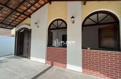 Casa com 2 dormitórios, 200 m² - venda por r$ 1.350.000,00 ou aluguel por r$ 6.059,00/mês - piratininga - niterói/rj