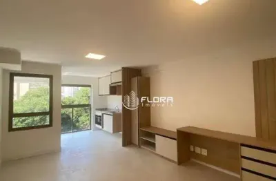 Loft com 1 dormitório para alugar, 35 m² por r$ 3.700/mês - icaraí - niterói/rj