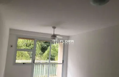 Apartamento com 3 dormitórios à venda, 70 m² por r$ 525.000,00 - pendotiba - niterói/rj