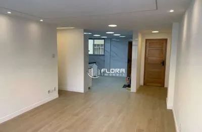 Apartamento com 3 dormitórios à venda, 110 m² por r$ 1.097.000,00 - icaraí - niterói/rj