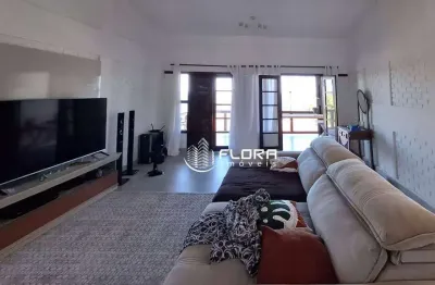Casa com 5 dormitórios à venda, 315 m² por r$ 1.580.000,00 - bananeiras - araruama/rj