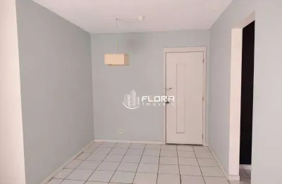 Apartamento à venda, 60 m² por r$ 325.000,00 - fonseca - niterói/rj