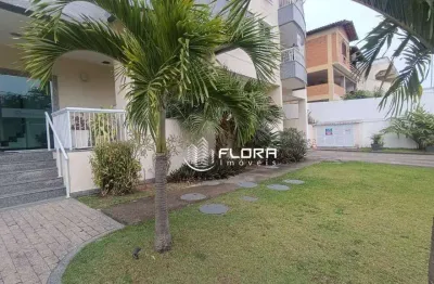Cobertura com 3 dormitórios à venda, 172 m² por r$ 880.000,00 - itaipu - niterói/rj