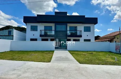 Apartamento com 2 quartos à venda, 72 m² por r$ 360.000 - parque nanci - maricá/rj