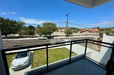 Apartamento com 2 quartos à venda, 72 m² por r$ 360.000 - parque nanci - maricá/rj