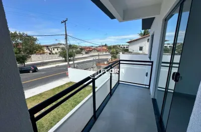 Apartamento com 2 quartos à venda, 72 m² por r$ 360.000 - parque nanci - maricá/rj