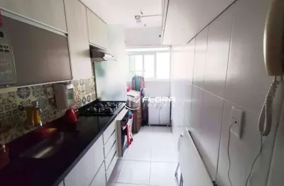 Apartamento com 2 dormitórios à venda, 55 m² por r$ 320.000,00 - jacaré - niterói/rj