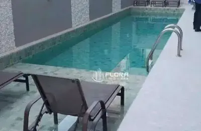 Apartamento com 1 quarto à venda, 40 m² por r$ 330.000 - santa rosa - niterói/rj