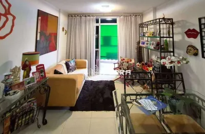 Apartamento com 2 dormitórios à venda, 83 m² por r$ 449.000,00 - vital brasil - niterói/rj