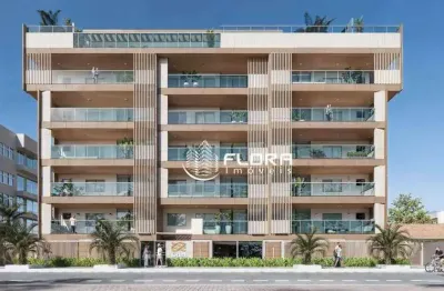 Apartamento com 2 dormitórios à venda, 70 m² por r$ 940.000,00 - piratininga - niterói/rj