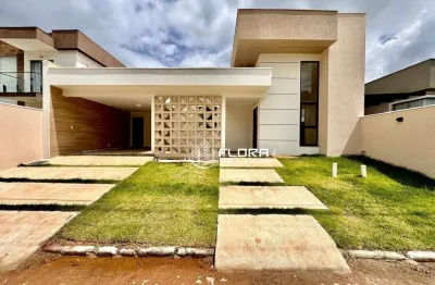 Casa com 3 quartos à venda no royal gardén, 124 m² por r$ 630.000 - pindobas - maricá/rj