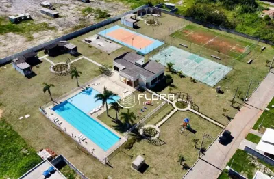 Terreno à venda, 240 m² por r$ 120.000,00 - ubatiba - maricá/rj