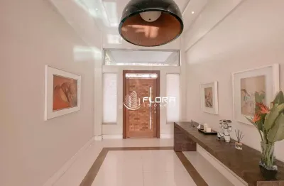 Casa com 4 dormitórios à venda, 500 m² por r$ 1.560.000 - vila progresso - niterói/rj
