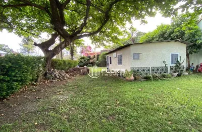 Terreno à venda, 611 m² por r$ 290.000,00 - engenho do mato - niterói/rj