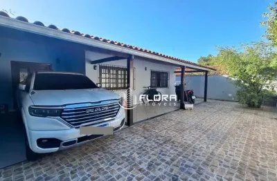 Casa com 3 dormitórios à venda, 146 m² por r$ 1.200.000,00 - piratininga - niterói/rj