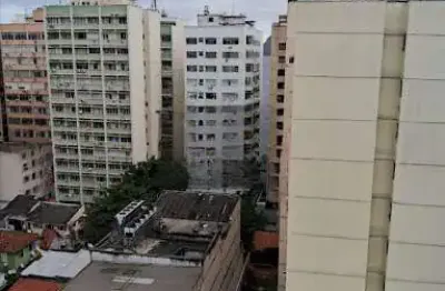 Apartamento com 2 quartos à venda, 59 m² por r$ 530.000 - icaraí - niterói/rj