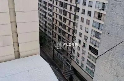 Apartamento com 2 quartos à venda, 59 m² por r$ 510.000 - icaraí - niterói/rj