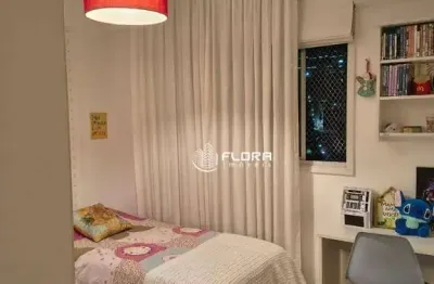 Apartamento com 3 dormitórios à venda, 82 m² por r$ 490.000,00 - barreto - niterói/rj