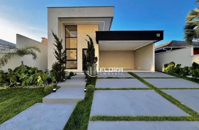 Casa no condomínio pedra de inoã com 3 quartos à venda, 140 m² por r$ 890.000 - cajueiros (itaipuaçu) - maricá/rj