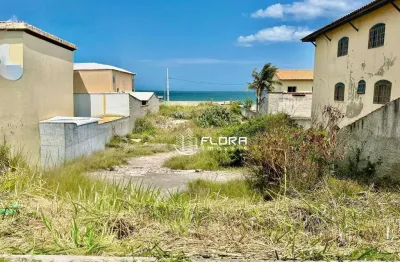 Terreno multifamiliar á venda, 480 m² por r$ 299.000 - cordeirinho - maricá/rj