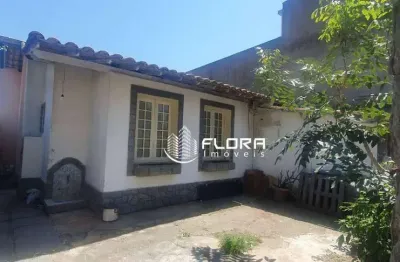 Casa com 4 dormitórios à venda, 300 m² por r$ 800.000,00 - piratininga - niterói/rj