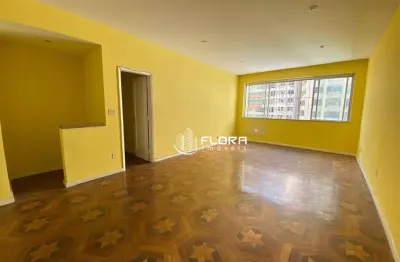 Apartamento com 3 dormitórios para alugar, 167 m² por R$ 6.410,00/mês - Icaraí - Niterói/RJ