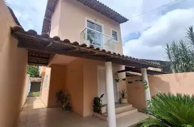 Casa com 3 dormitórios à venda, 100 m² por r$ 680.000,00 - itaipu - niterói/rj