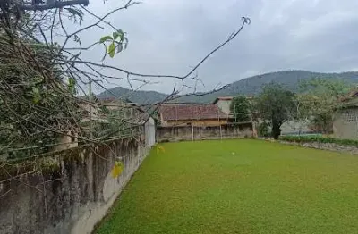 Terreno à venda, 450 m² por r$ 350.000,00 - vale feliz  - niterói/rj