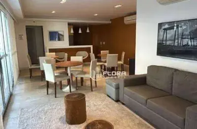 Apartamento com 2 dormitórios à venda, 78 m² por r$ 650.000 - santa rosa - niterói/rj