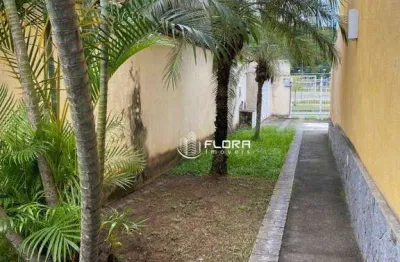 Casa com 3 dormitórios à venda, 87 m² por r$ 450.000,00 - mata paca - niterói/rj