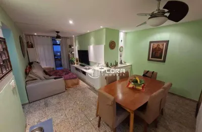Apartamento à venda, 139 m² por r$ 870.000,00 - icaraí - niterói/rj