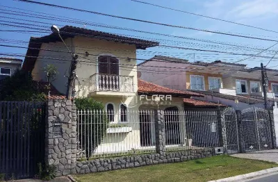 Casa à venda, 260 m² por r$ 1.050.000,00 - piratininga - niterói/rj