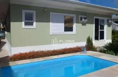 Casa à venda, 189 m² por r$ 980.000,00 - várzea das moças - niterói/rj