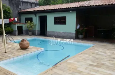 Casa à venda, 255 m² por r$ 2.000.000,00 - são francisco - niterói/rj