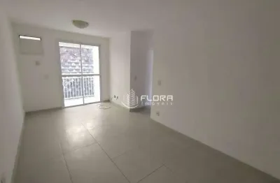 Apartamento com 3 dormitórios à venda, 70 m² por r$ 370.000,00 - maceió - niterói/rj