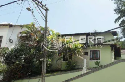 Casa com 4 dormitórios à venda, 260 m² por r$ 785.000 - sape - niterói/rj