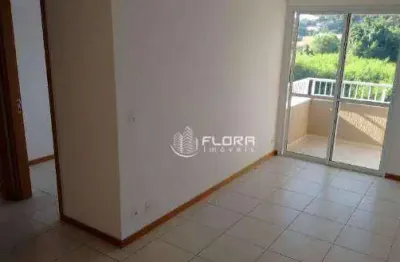 Apartamento à venda, 58 m² por r$ 320.000,00 - badu - niterói/rj