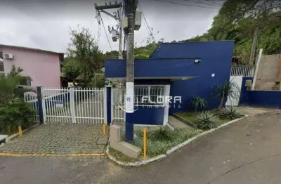 Terreno em condomínio fechado à venda na Rua José Chianelli, 224, Piratininga, Niterói