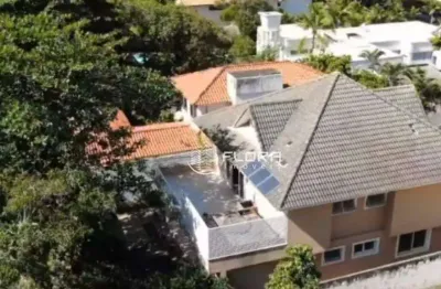 Casa com 4 dormitórios à venda, 357 m² por r$ 3.300.000,00 - itacoatiara - niterói/rj