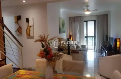 Apartamento à venda, 179 m² por r$ 680.000,00 - ingá - niterói/rj
