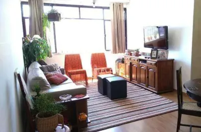 Apartamento à venda, 107 m² por r$ 780.000,00 - icaraí - niterói/rj