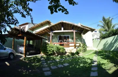 Casa com 3 dormitórios à venda, 310 m² por r$ 1.150.000,00 - itaipu - niterói/rj