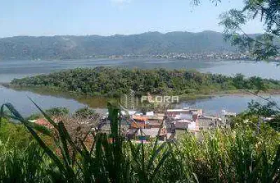 Terreno à venda, 377 m² por r$ 350.000,00 - camboinhas - niterói/rj